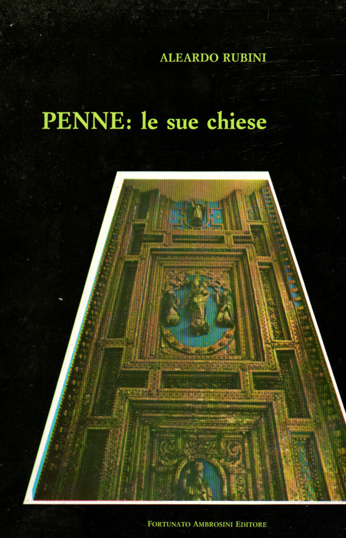 Penne: le sue chiese ~ 1988